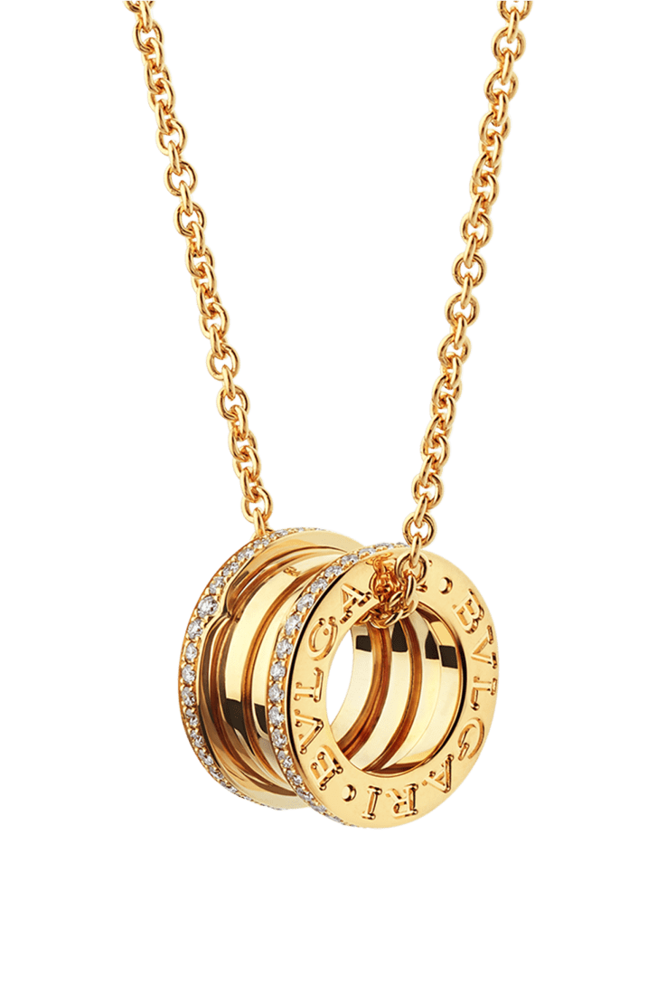 B.zero1 Collana