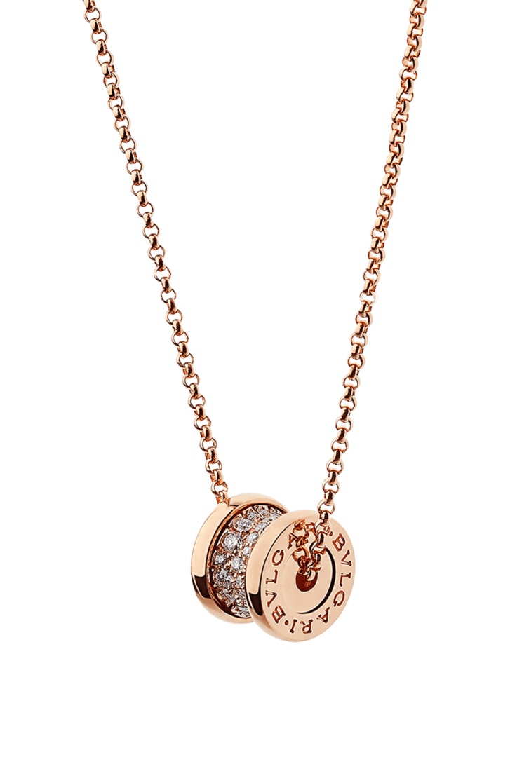 B.zero1 Necklace