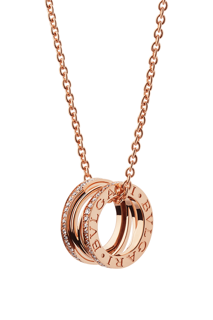 B.zero1 Necklace