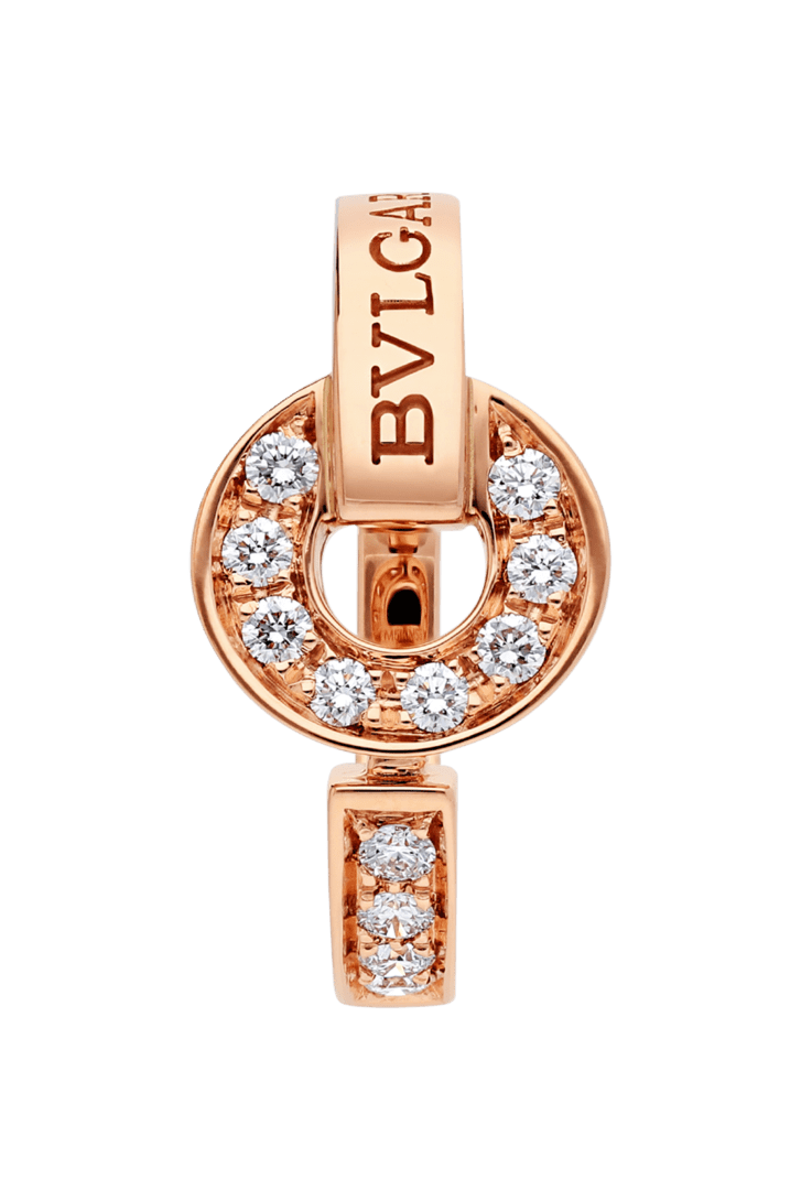 BVLGARI BVLGARI Ring