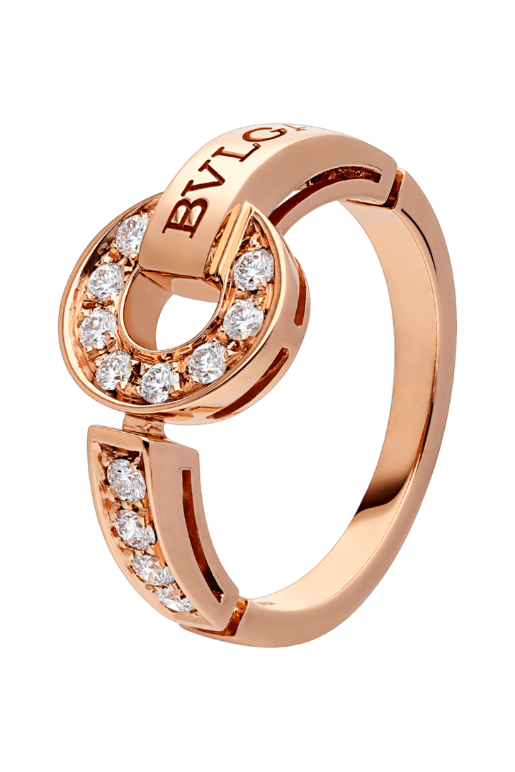 BVLGARI BVLGARI Ring