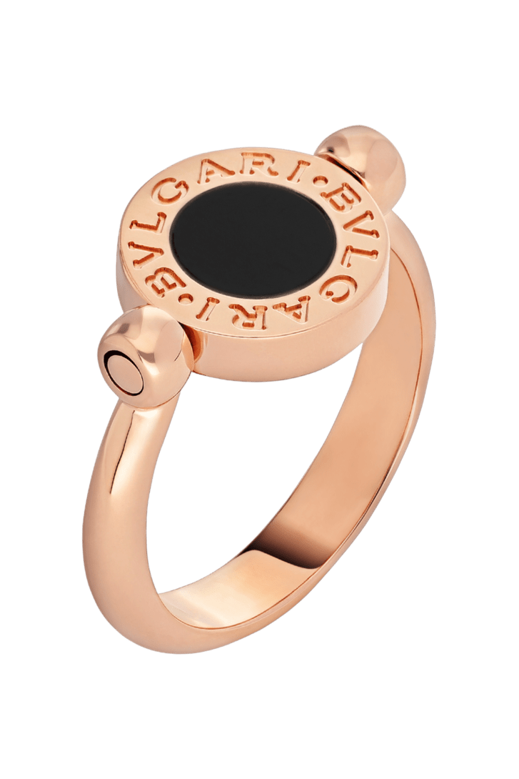 BVLGARI BVLGARI Anillo