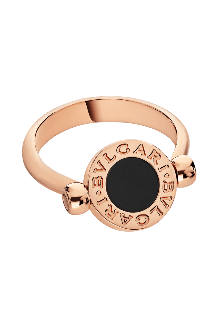 BVLGARI BVLGARI Anillo