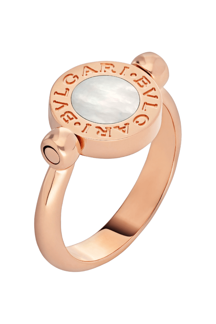 BVLGARI BVLGARI Anillo