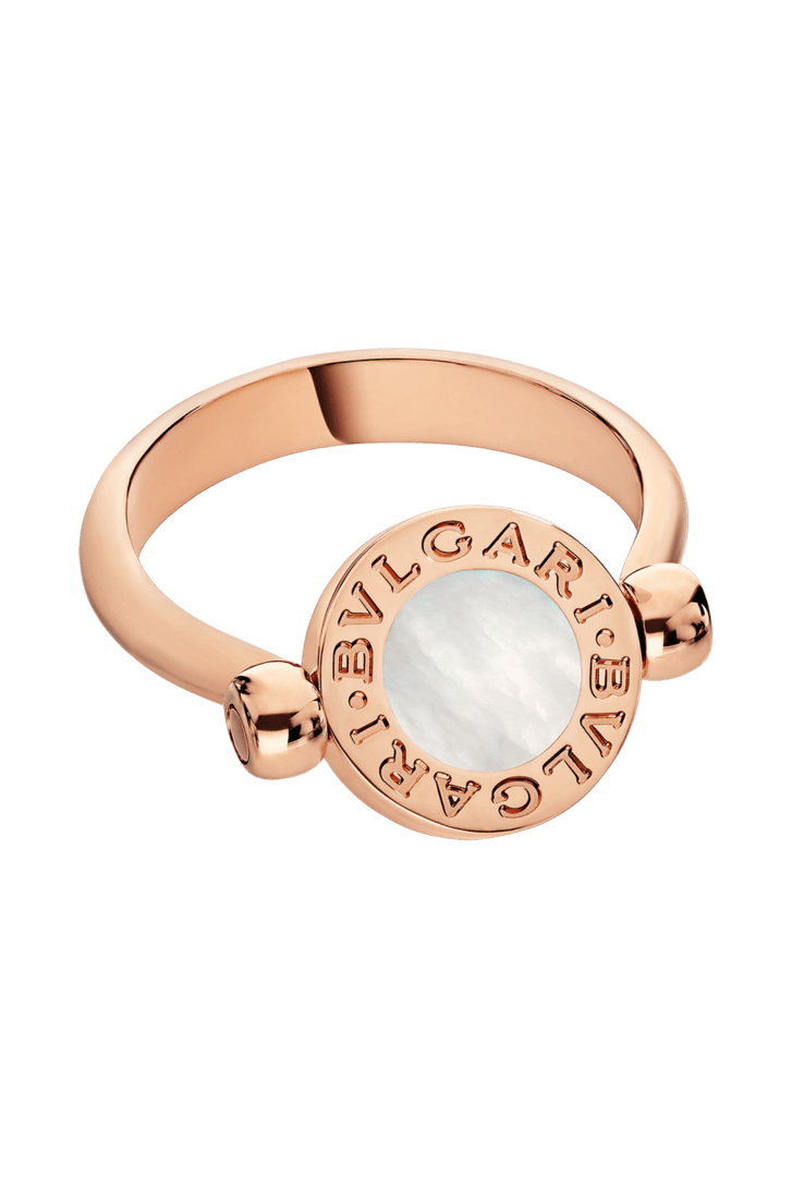 BVLGARI BVLGARI Anillo