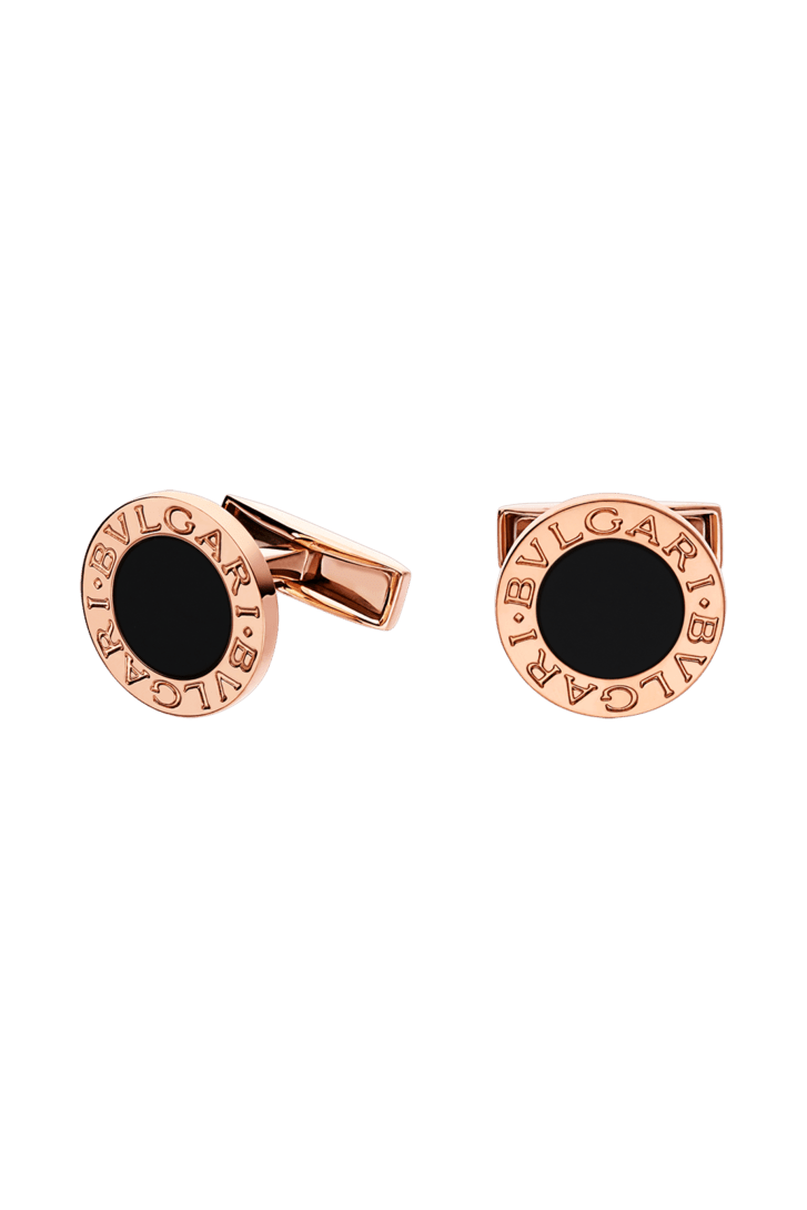 BVLGARI BVLGARI系列 袖扣