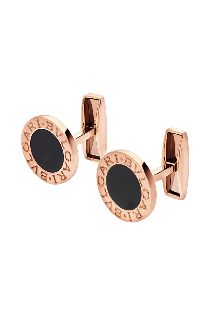 BVLGARI BVLGARI系列 袖扣