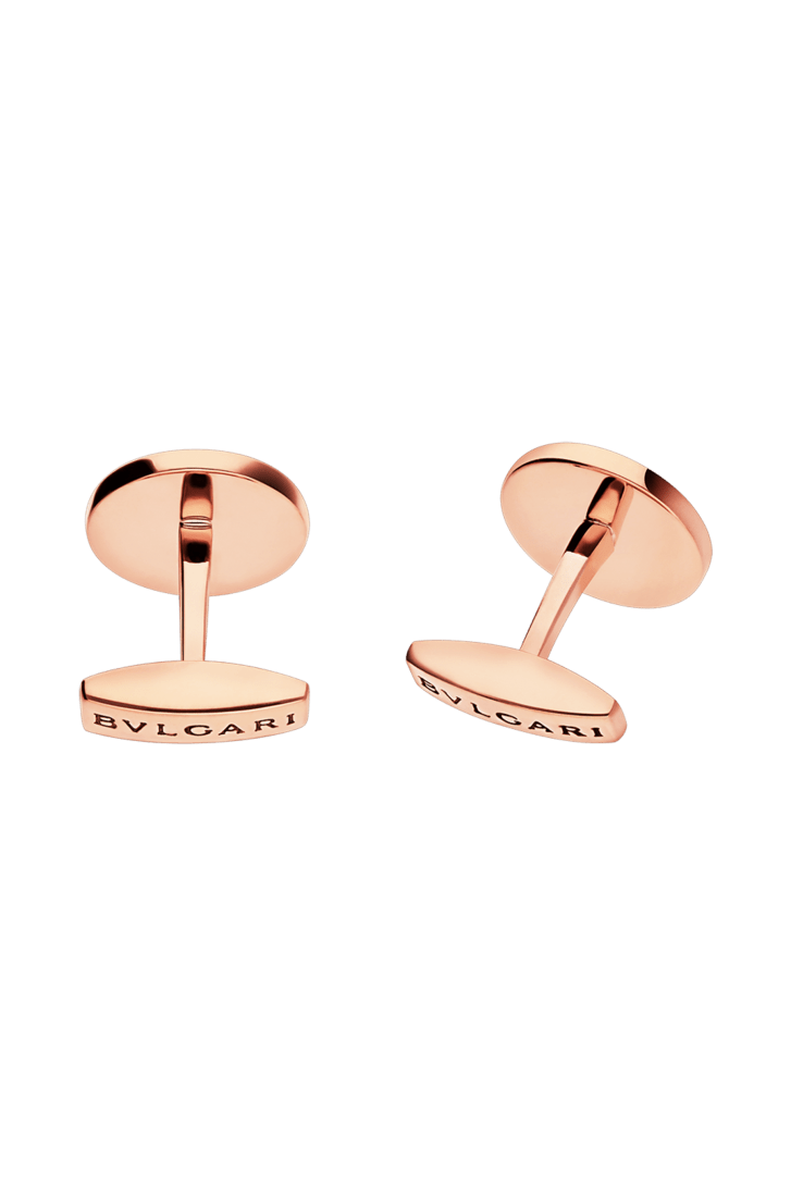 BVLGARI BVLGARI系列 袖扣