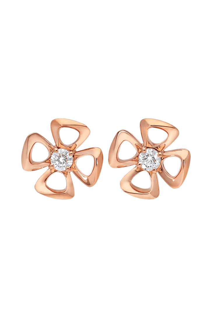 Fiorever Earrings