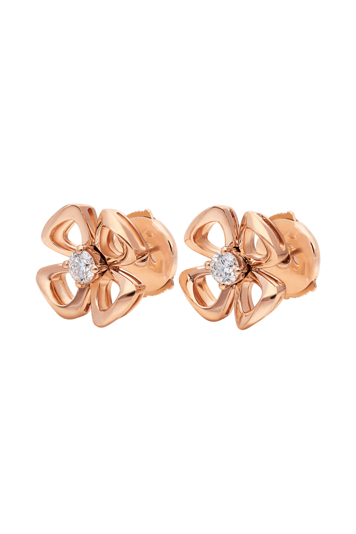 Fiorever Earrings
