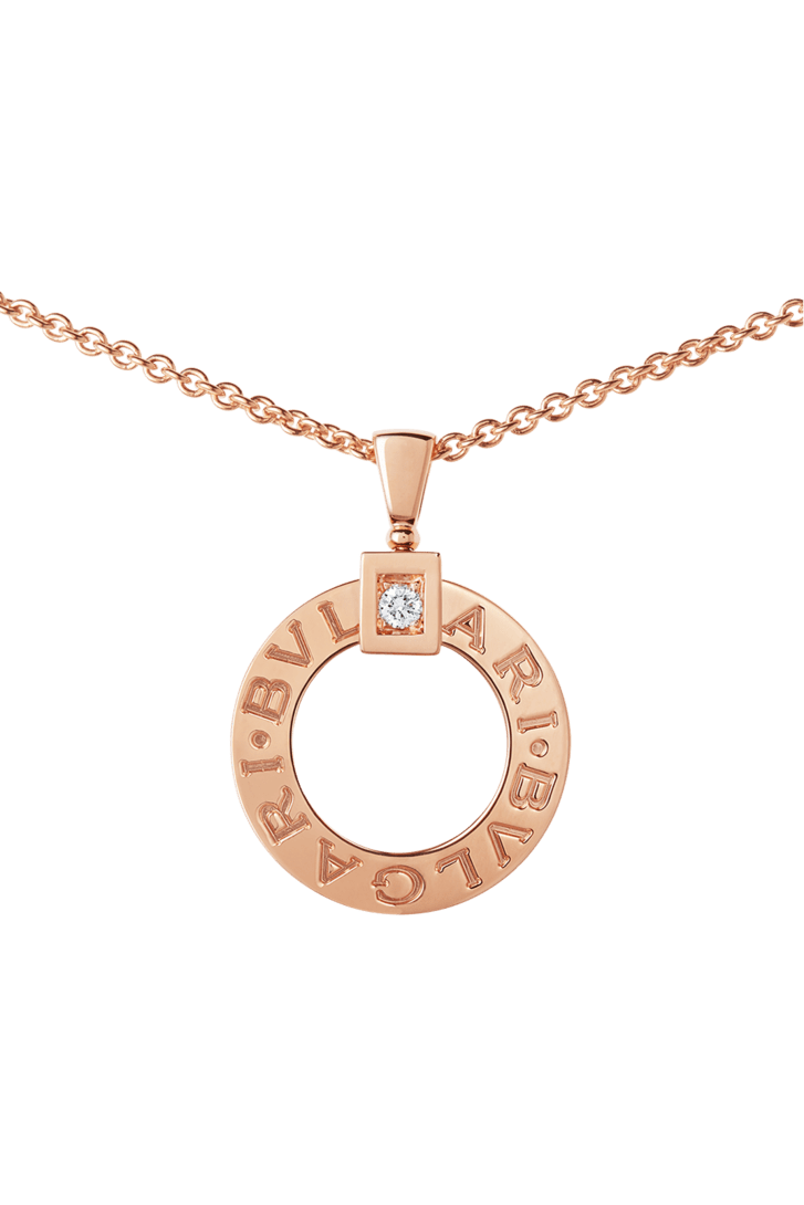 BVLGARI BVLGARI系列 项链