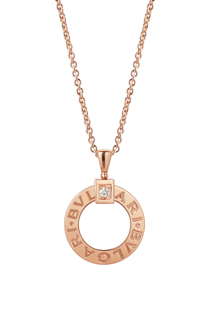 BVLGARI BVLGARI系列 项链