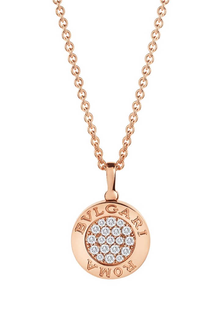 BVLGARI BVLGARI系列 项链