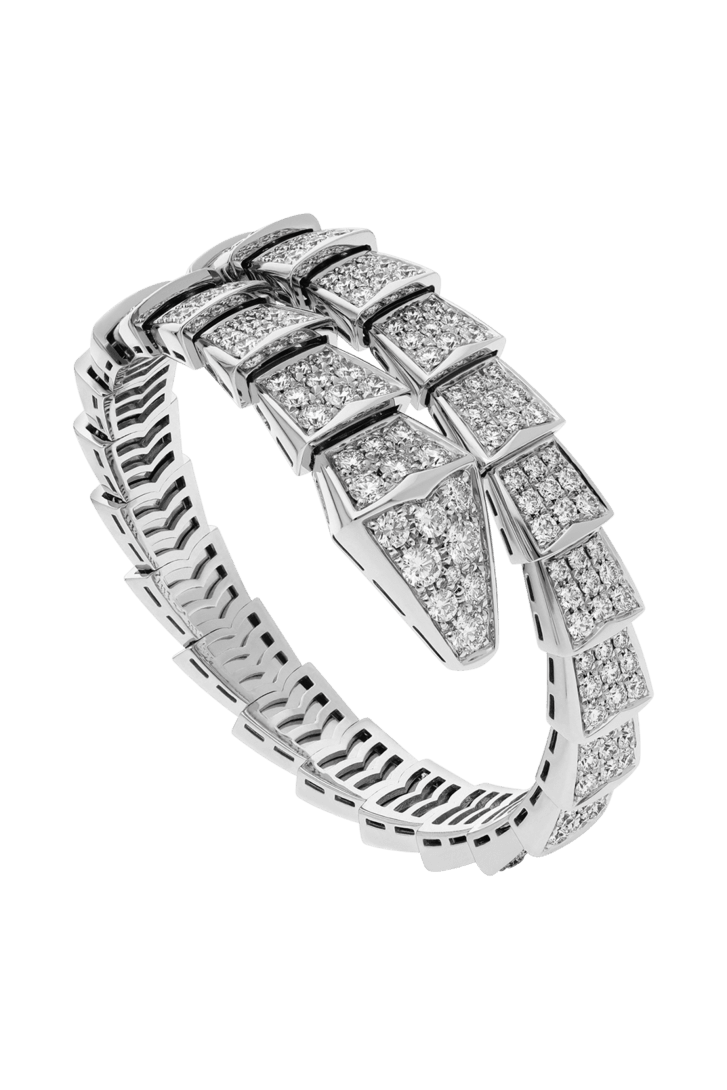 Serpenti Viper Armband
