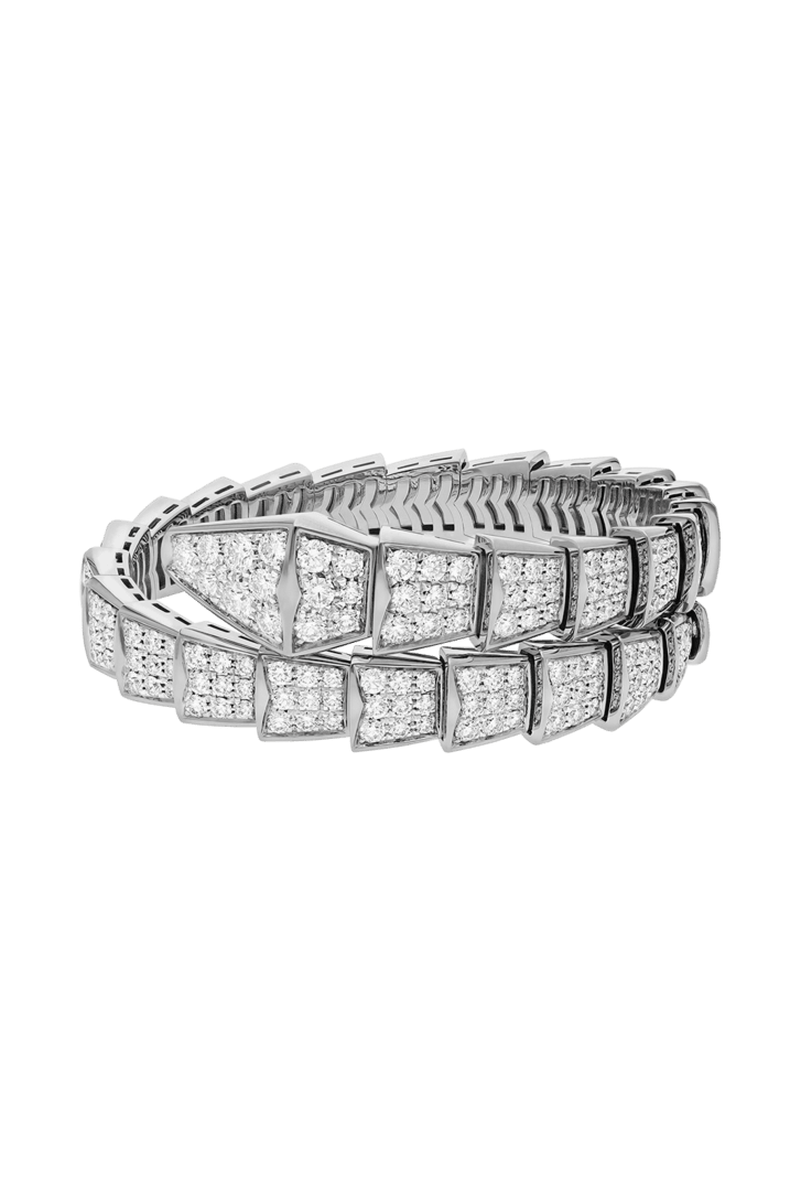 Serpenti Viper Armband