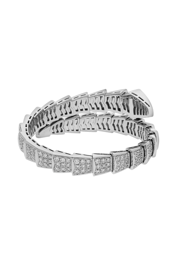 Serpenti Viper Armband