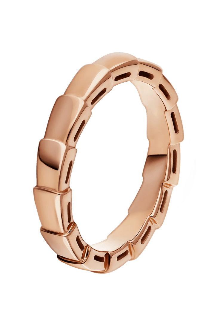 Serpenti Viper Anello