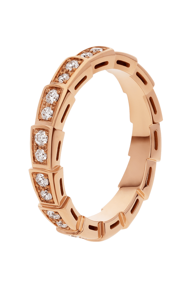 Serpenti Viper Ring