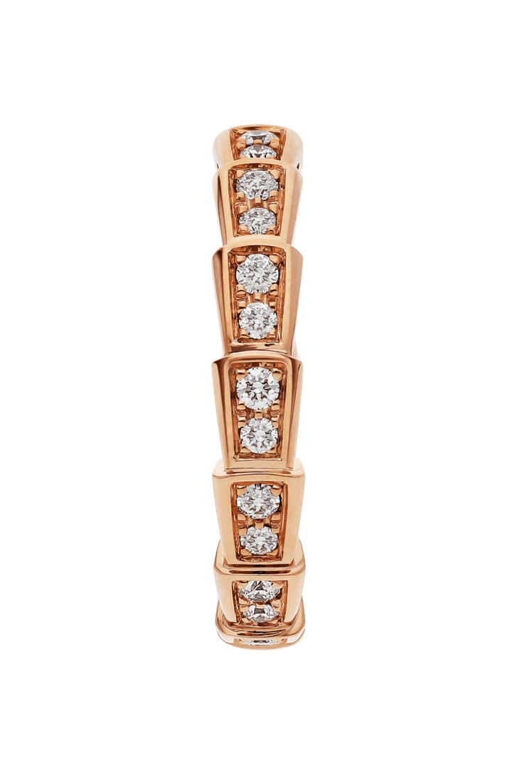 Serpenti Viper Ring