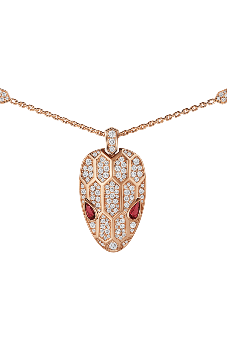 Serpenti Seduttori Collana