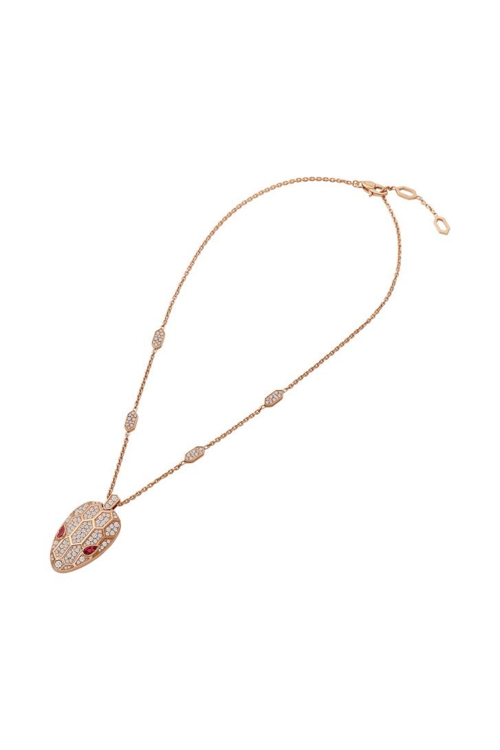 Serpenti Seduttori Collana
