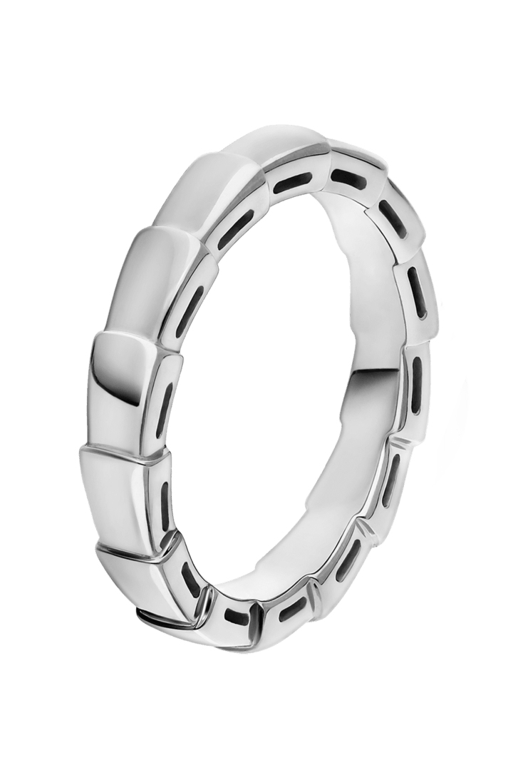 Serpenti Viper Ring