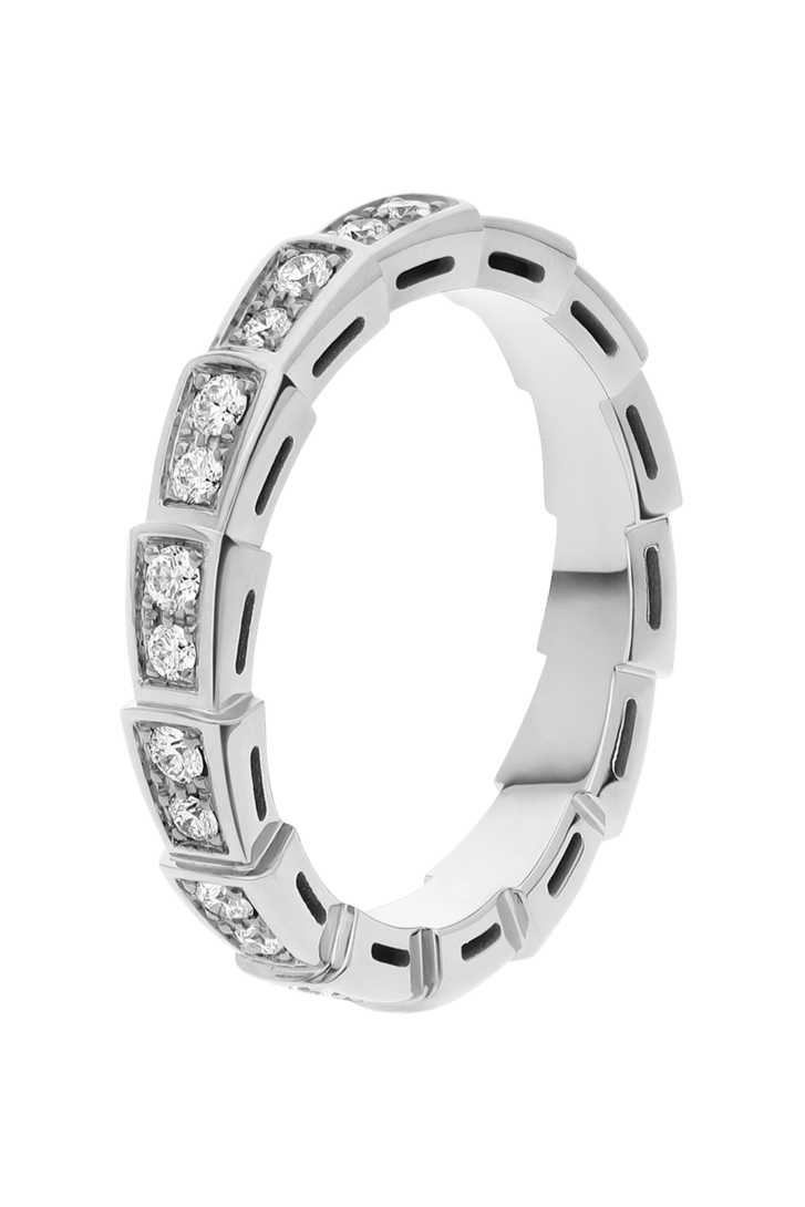 Serpenti Viper Ring