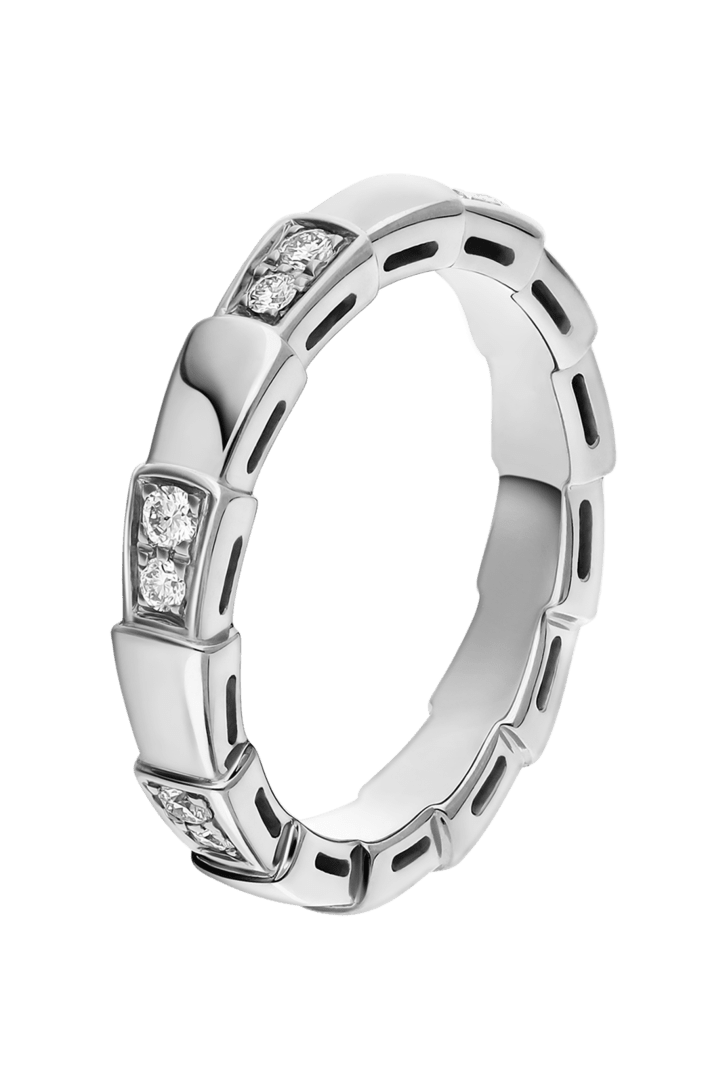 Serpenti Viper Ring