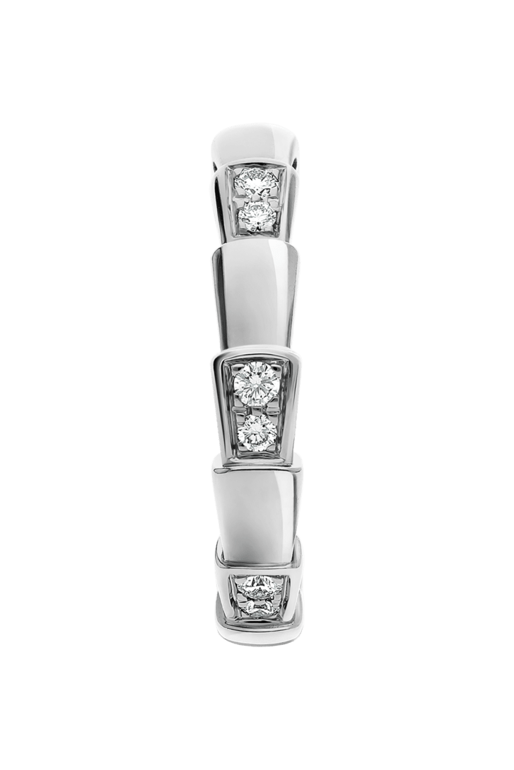 Serpenti Viper Ring