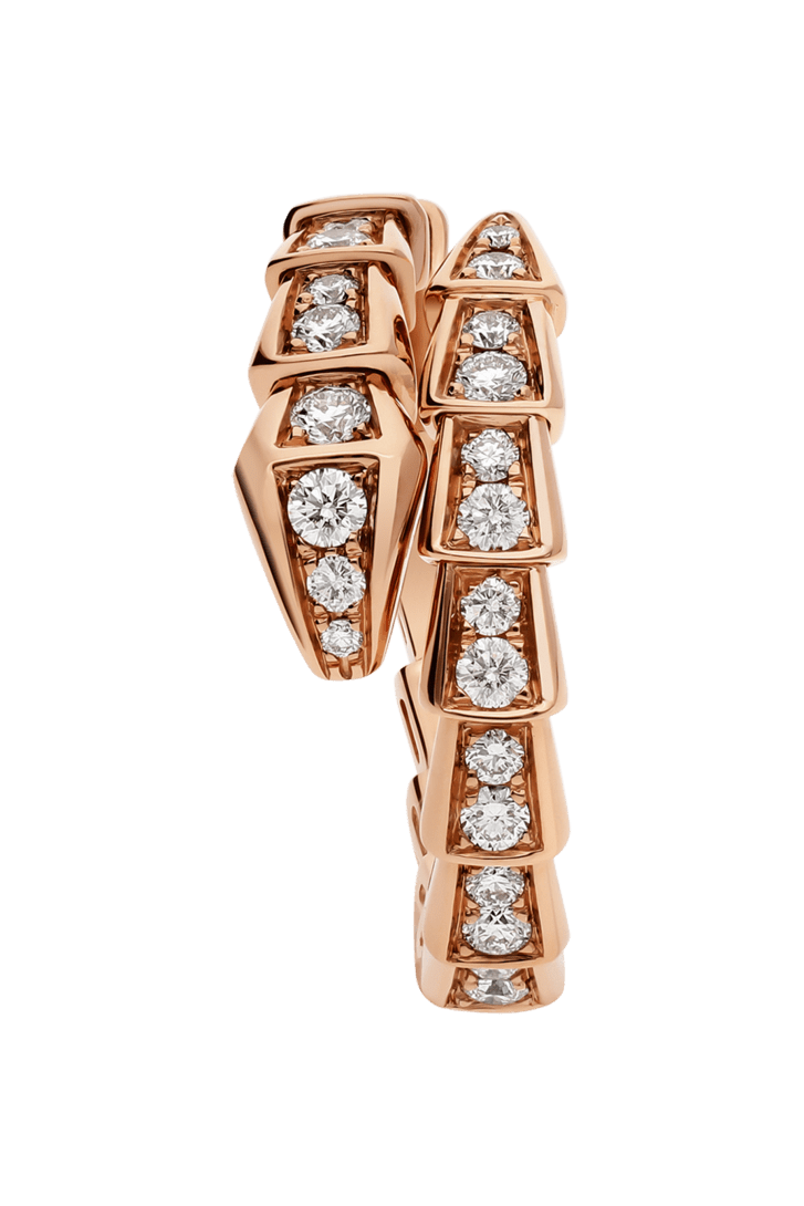Serpenti Viper Ring