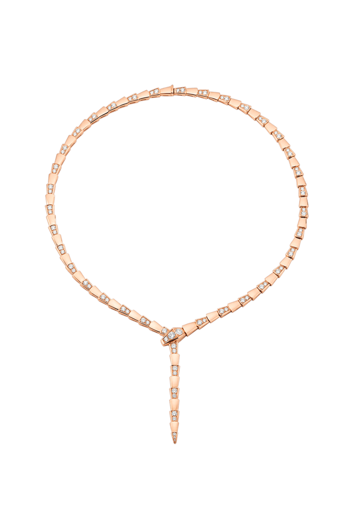 Serpenti Viper Necklace