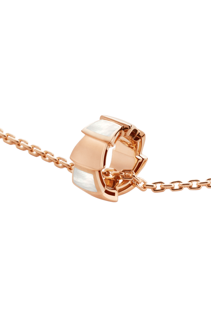 Serpenti Viper Collar