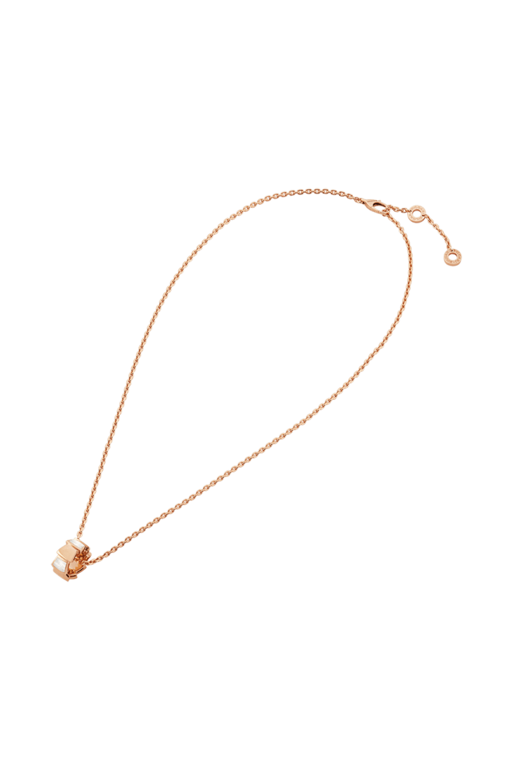 Serpenti Viper Collar