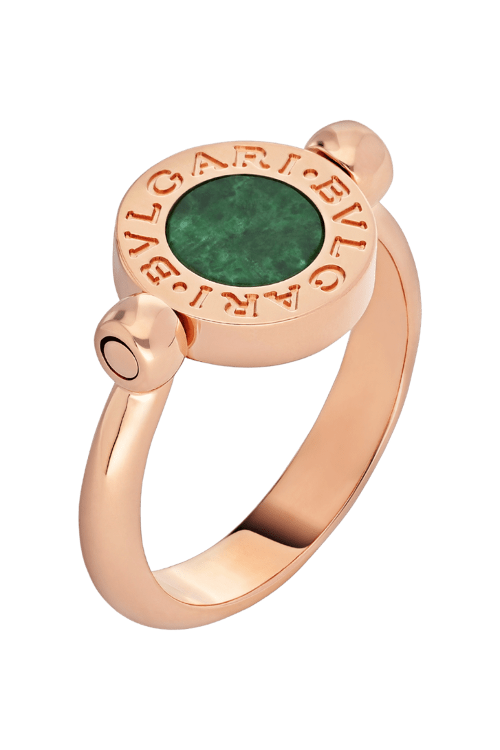 BVLGARI BVLGARI Ring