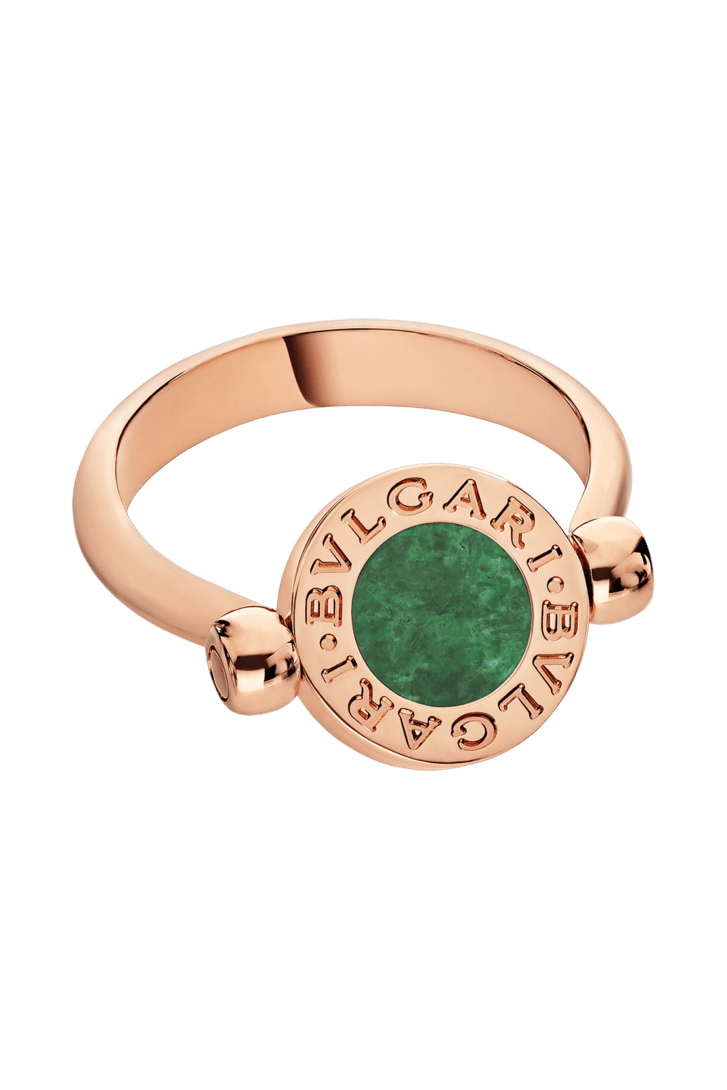 BVLGARI BVLGARI Ring