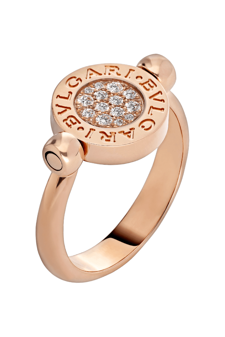 BVLGARI BVLGARI Ring