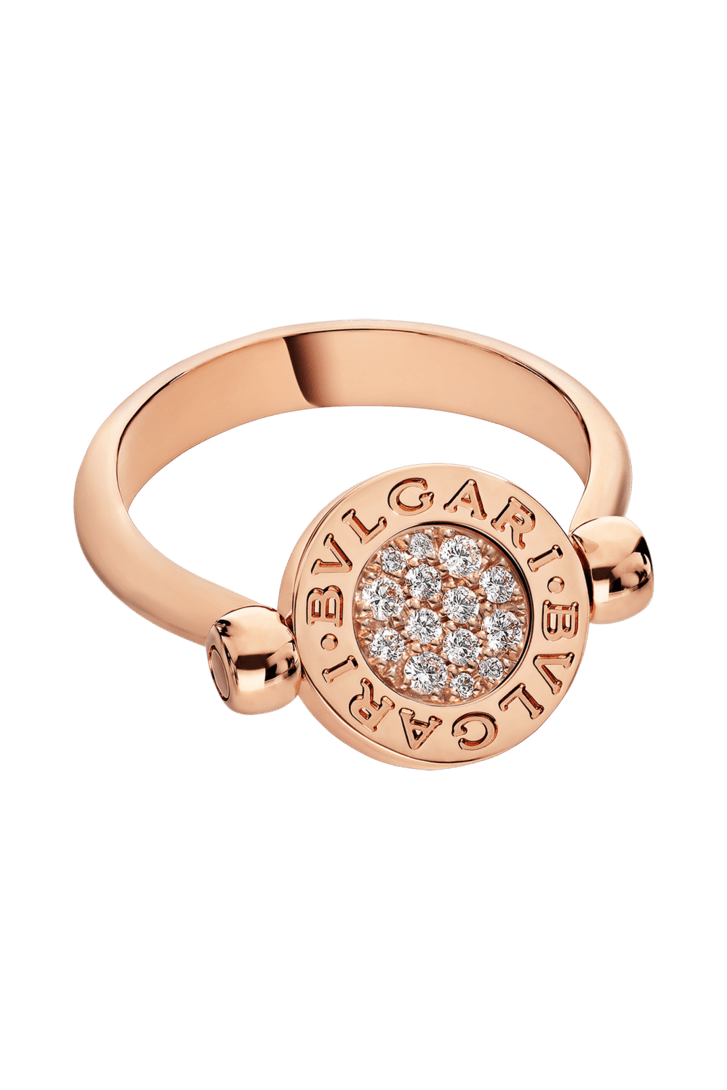 BVLGARI BVLGARI Ring