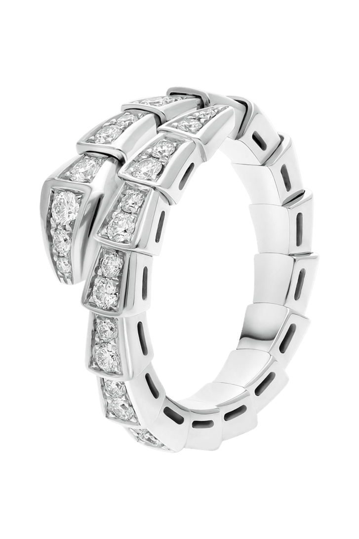 Serpenti Viper Ring