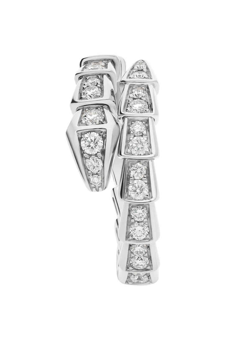 Serpenti Viper Ring