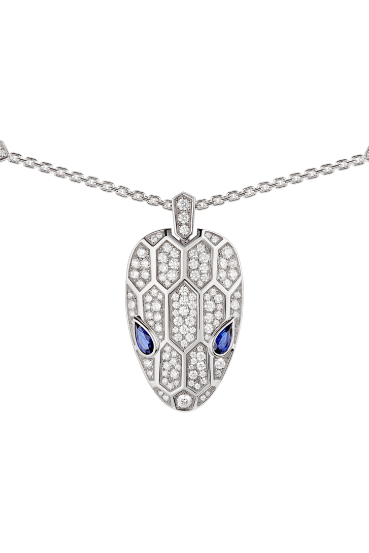 Serpenti Seduttori Necklace