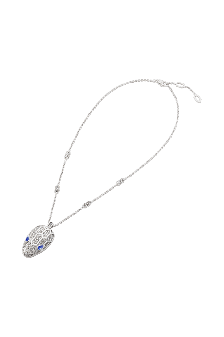 Serpenti Seduttori Necklace