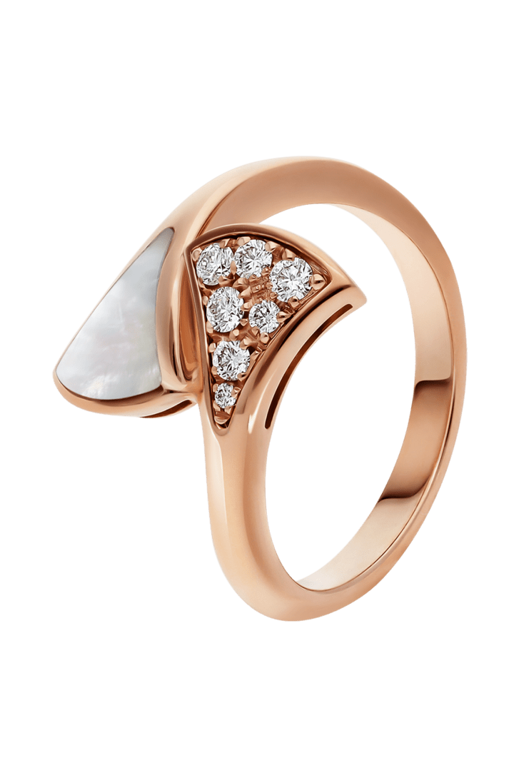 DIVAS’ DREAM Ring