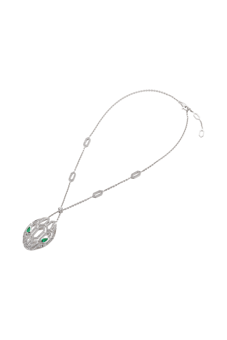 Serpenti Seduttori Necklace