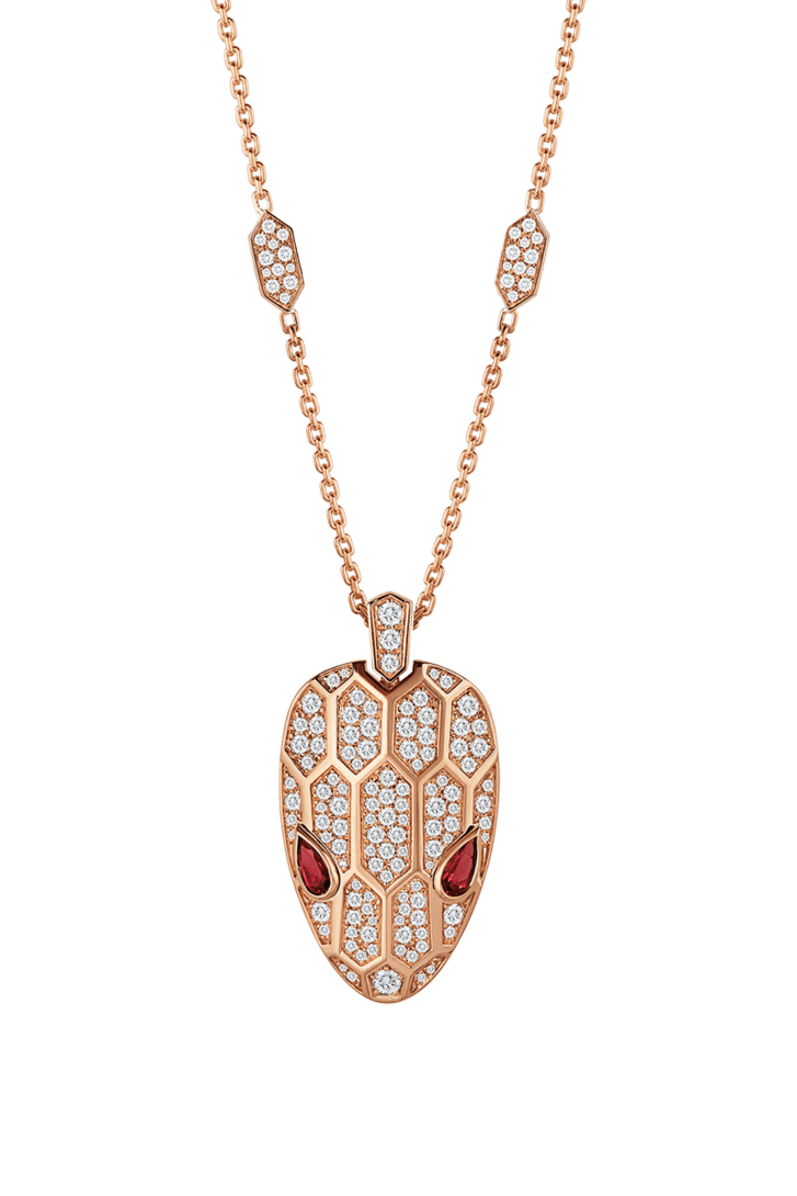 Serpenti Seduttori Collana