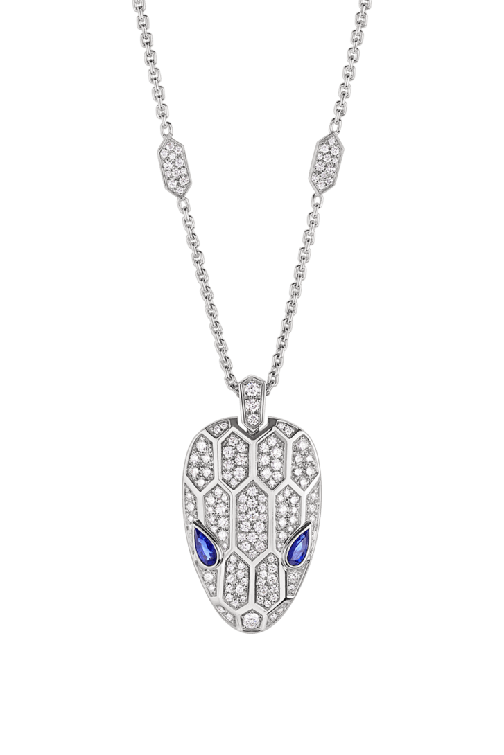 Serpenti Seduttori Necklace