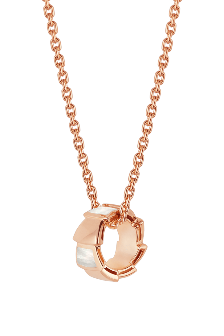 Serpenti Viper Collar