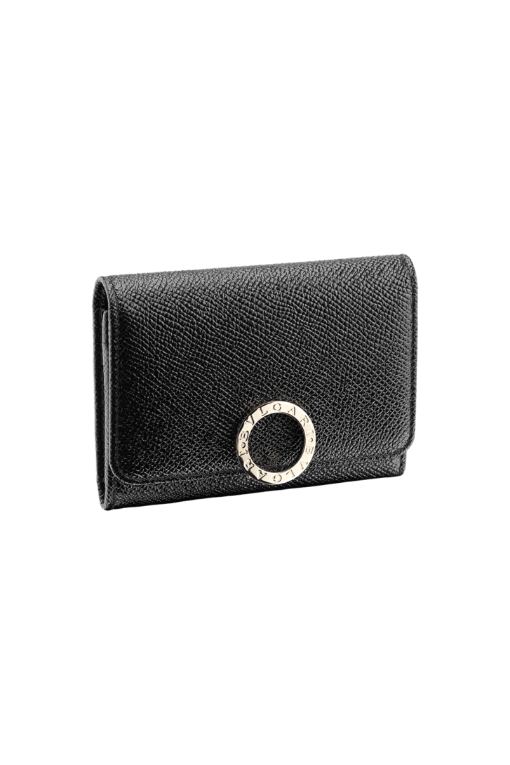 BVLGARI BVLGARI Business Card Holder