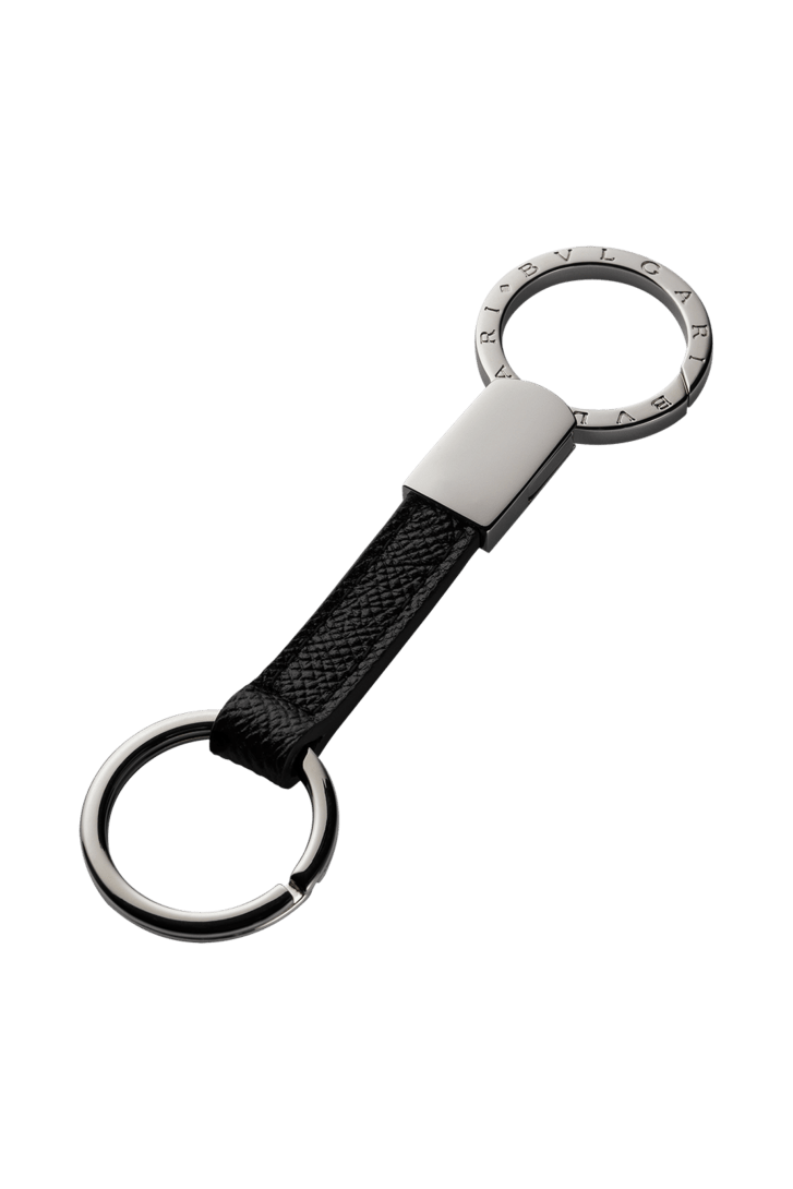 BVLGARI BVLGARI MAN Keyring