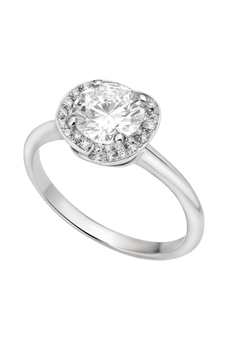 Incontro d’Amore Anillo