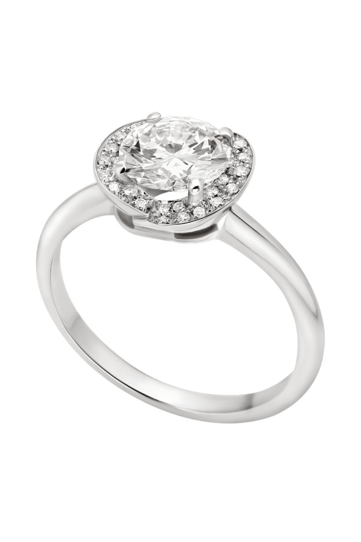 Incontro d’Amore Anillo